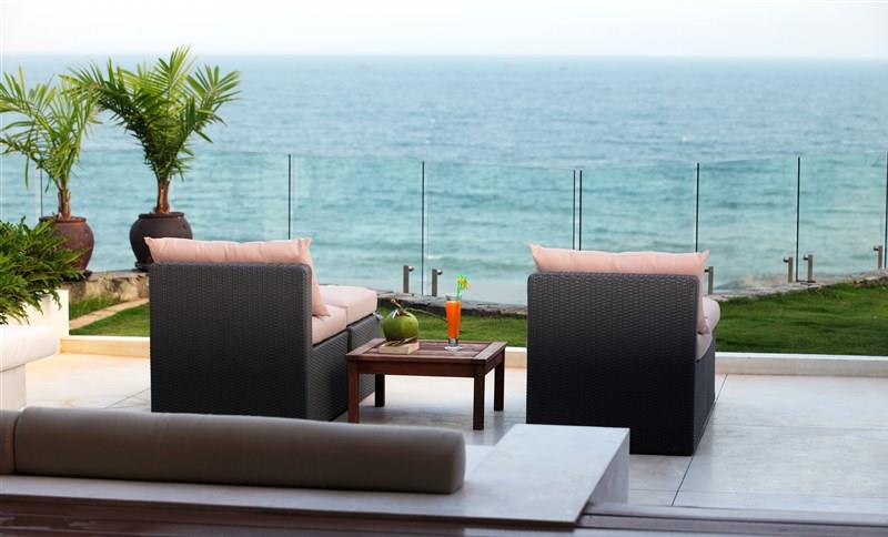Terra Sea View - The Cliff Resort & Residences